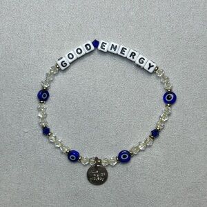 Little Words Project Bracelet